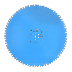 Алмазный диск Alaton Бастион-М 1200 мм