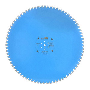 Алмазный диск Alaton Бастион-М 1200 мм