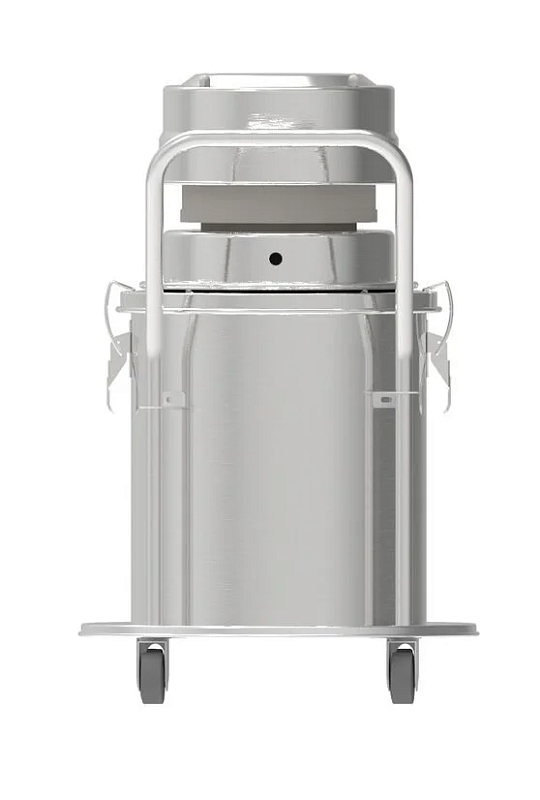 Промышленный пылесос VOSTOK PCN-20R