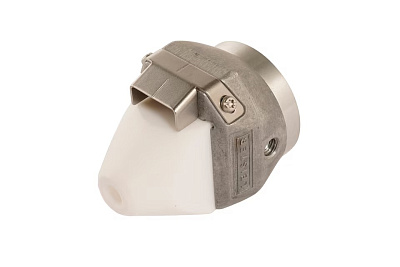 Насадка Leister ø20 для Fusion (для сварки в углах)