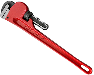 Трубный ключ SHTALL 18"