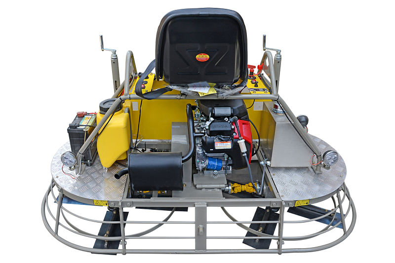 Затирочная машина TSS  DRD2000H