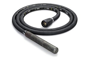 Высокочастотный глубинный вибратор Wacker Neuson IRFLEX 38/230/10