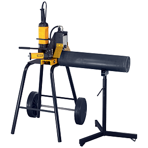 Станок для накатки желобков REMS Collum RG