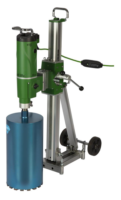 Установка алмазного бурения BYCON PRO-500, артикул 