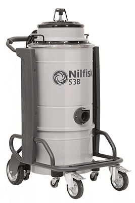 Промышленный пылесос Nilfisk S3B L50