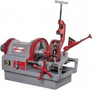 Резьбонарезной станок Super-Ego 415 4"