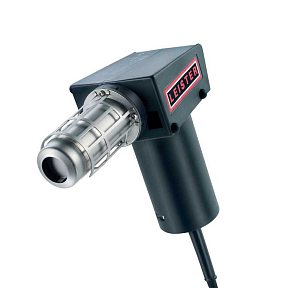 Аппарат горячего воздуха Leister GHIBLI