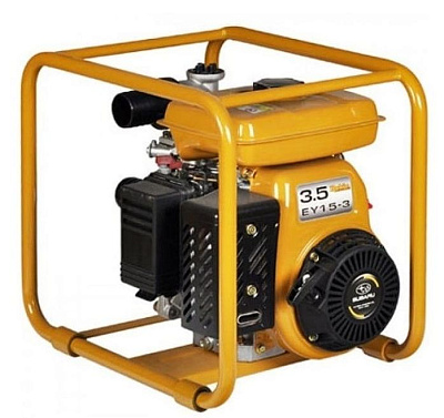 Мотопомпа Robin-Subaru PTG210