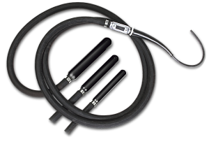 Высокочастотный глубинный вибратор Husqvarna VB 60