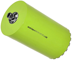 Алмазная коронка Alaton Ангара-Premium D 300 L 1500