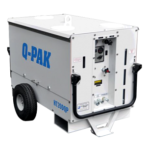 Гидравлическая станция Hydra-Tech 20DQP