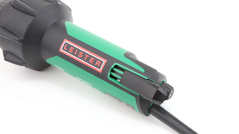 Аппарат горячего воздуха Leister TRIAC AT