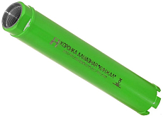 Алмазная коронка Alaton Кинжал D 57 L 300