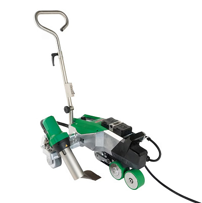 Сварочная машина Leister VARIMAT 500 (230 В / 3680 Вт)