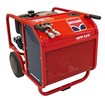 Гидравлическая станция HYCON HPP13D