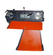 Ленточно-шлифовальный станок ShlifMet ЛШС 150/4