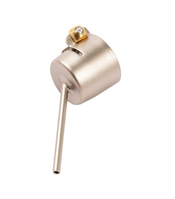 Трубчатая насадка Leister ø2 мм для Hot Jet S и Labor S