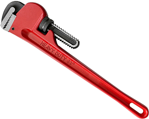 Трубный ключ SHTALL 14"