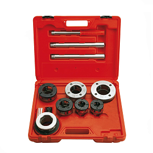 Резьбонарезной набор Super-Ego Professional