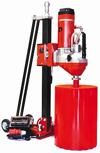 Установка алмазного бурения CARDI 805