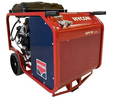 Гидравлическая станция HYCON HPP18L FLEX