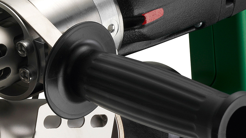 Сварочный экструдер Leister FUSION 2