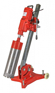 Установка алмазного бурения VOLL V-Drill 255N