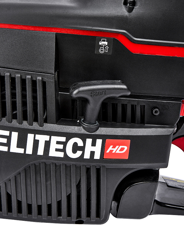 Бензорез ELITECH GCE 400 (E2103.003.00)