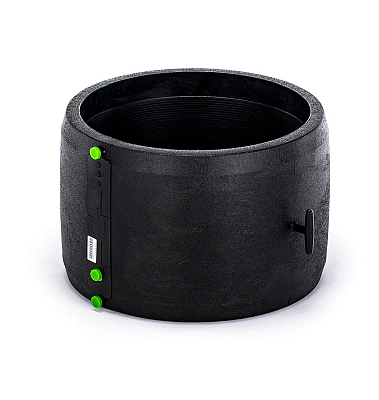 Муфта электросварная ПРОСВАР 355 мм ПЭ 100 SDR 11