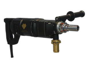 Электромотор CARDI DPH 3000 ME-17