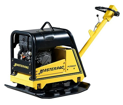 Виброплита реверсивная MASTERPAC PCR6037H.2