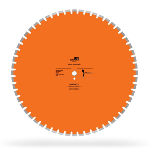 Алмазный диск Alaton Самрат 1000 мм
