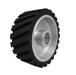 Контактное рифленое колесо для FEIN GRIT GX/GKS 75 (39000001006)