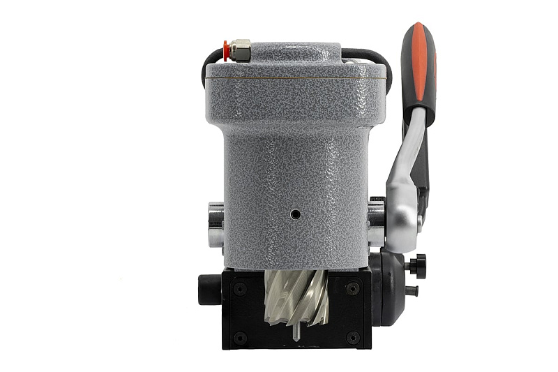 Аккумуляторный магнитный станок Euroboor EBM.36+LP/P-18V