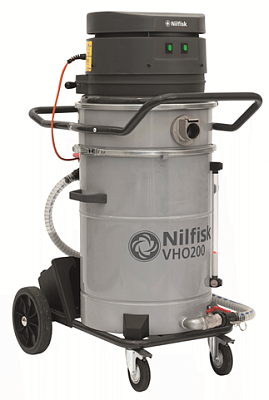 Пылесос для сбора масла Nilfisk VHO 200 X