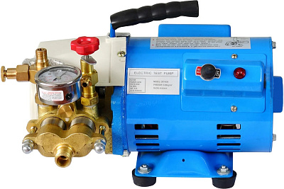 Опрессовщик Hongli DSY60A