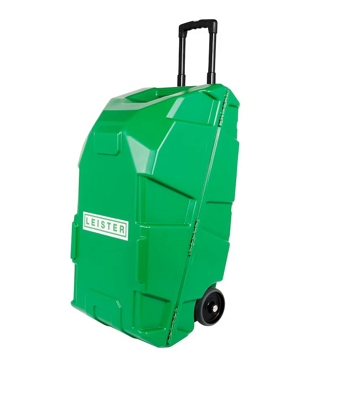 Сварочная машина Leister VARIMAT 300 (230 В / 3680 Вт)