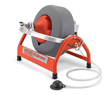 Прочистная машина Ridgid K-3800 с C-32