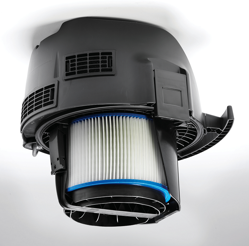 Пылесос Nilfisk ATTIX 961-01