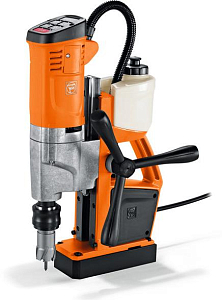 Магнитный сверлильный станок Fein KBU 35 QW