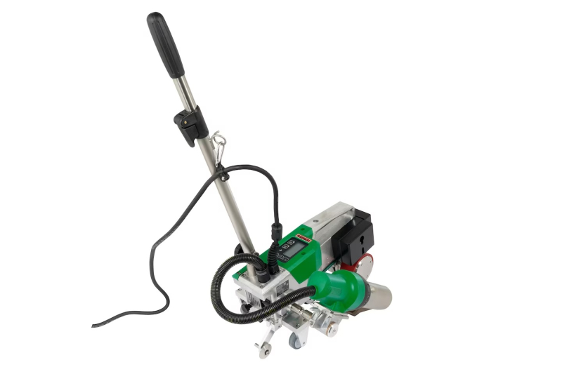 Сварочная машина Leister UNIROOF 300