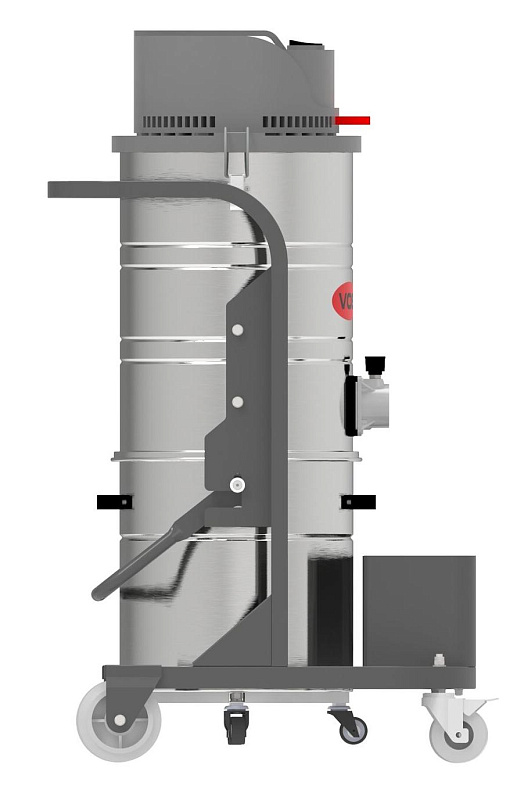 Промышленный пылесос VOSTOK IVS PDW