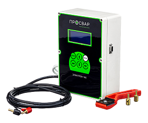 Аппарат для электромуфтовой сварки ПРОСВАР Электро 160 для низконапорных систем