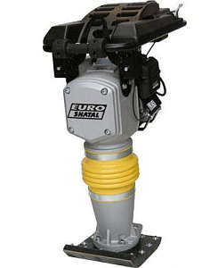 Вибротрамбовка Euro Shatal TC-63
