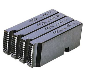 Гребёнки метрические REX 36-39 мм