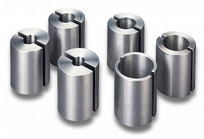 Редукционные вкладыши Rofrost Turbo 2"