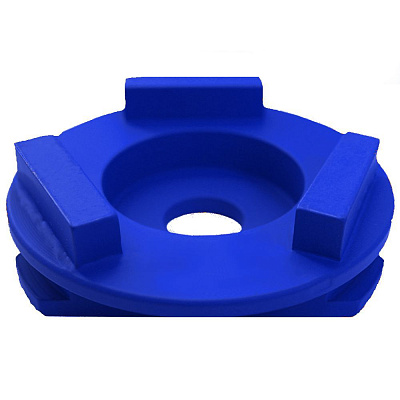 Алмазная фреза Linolit H3_SO #120/140