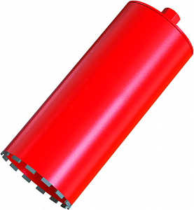 Алмазная коронка Адель BCL Premium 200 мм