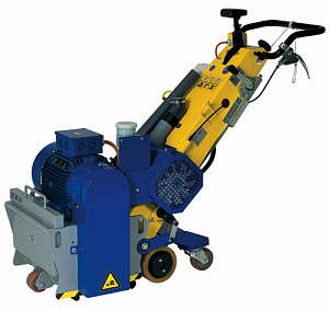 Фрезеровальная машина Von Arx VA 30SH (380 В)